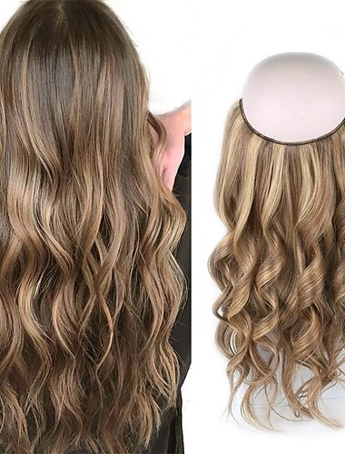  Cheveux Naturel Rémy Perruque Droit Noir Marron Cosplay Classique Confortable Cheveux Brésiliens Femme P6/12 10 pouces 30 CM 35 CM Vacances Fête / Soirée du quotidien