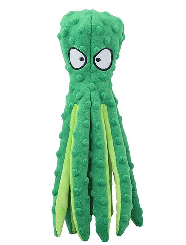  Purulelut Plush-lelu Interaktiivinen lelu Purista lelu kanssa Kestävä Paineen vapauttaminen Lemmikkieläinten koulutus Hampaiden köysilelu Hampaiden lelu varten Koirat Kissat Sisätiloissa Ulkoilu