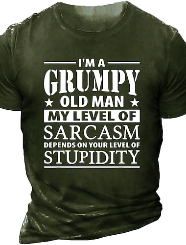  Herren Übergröße T Shirt Groß und hoch Graphic Rundhalsausschnitt Bedruckt Kurzarm Sommer Sport Designer Brautkleider schlicht Groß und hoch Outdoor Strasse Oberteile