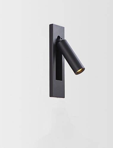  nordischer stil strahler led innenwandleuchte wohnzimmer schlafzimmer metall wandleuchten 110-240 v 3 w