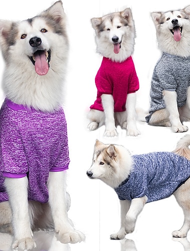  Hund Katt Tröja Mode söt stil Vinter Varm Andningsfunktion Mjuk Tvättbar Bekväm Utomhus Ledigt / vardag Hundkläder for Bichon Frisé Pommeran valpen eller det lilla husdjuret Fjäril Small