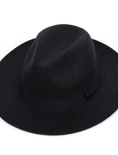  כובע גברים כובע דלי שחור יין גמל חתונה נשף חתונה צבע טהור צבע טהור חתונה אופנה 2024