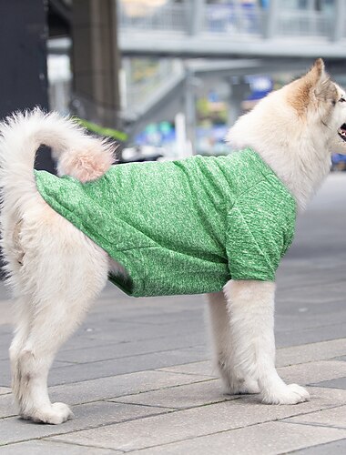  Honden Katten Sweatshirt Modieus leuke Style Winter Warm Ademend Zacht Wasbaar Comfortabel Buiten Casual / Dagelijks Hondenkleding for Bichon Frise pomeranian kleine huisdieren Vlinder Small