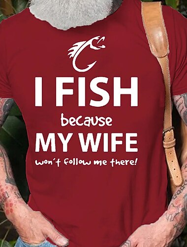  Herren Grafik Buchstabe T Shirt Cooles Hemd Baumwolle Kurzarm Grafik Hemd Schwarz Weiß Rote Bequemes T-Shirt Straße Lässig Modedesigner-Kleidung