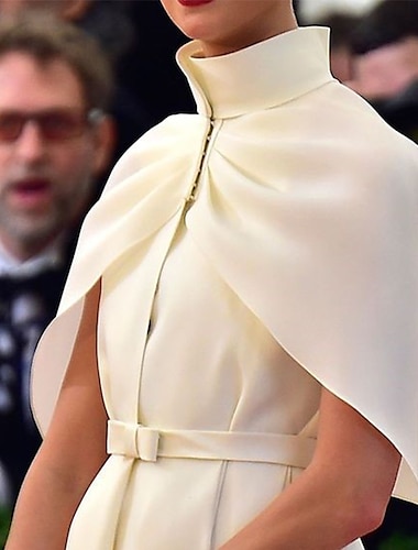  Boléro enveloppant pour femme, enveloppes de mariée, enveloppes d'invités de mariage, enveloppes de mariage en satin sans manches de couleur pure pour robe de mariage toutes saisons pour