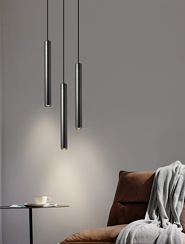  30 cm taklampa design geometriska former taklampa koppar modern stil klassisk nyhet led modern 220-240v