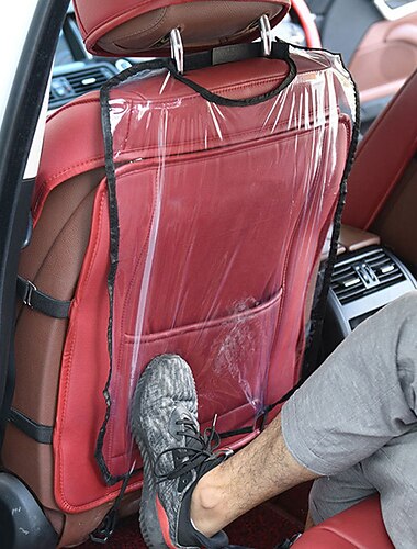  Auto achterbank organisator Stoer Nieuw ontwerp Autostoel PVC / Vinyl Voor Algemene motoren