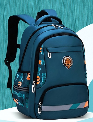  Sacs à dos pour écoliers, sacs à dos pour l'école, dessin animé, multifonctions, étanches, cadeaux de rentrée scolaire