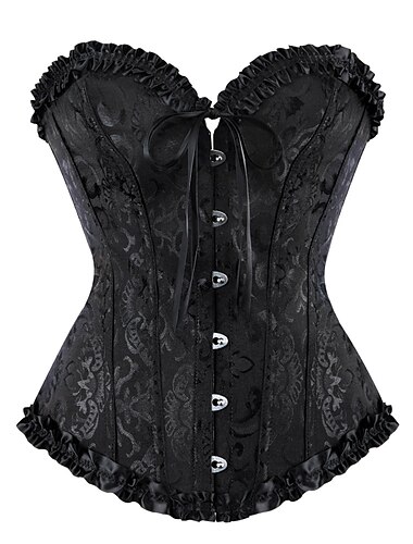  Vestido de noche de boda de moda europea y americana, corsé de palacio moldeador de cuerpo de abdomen