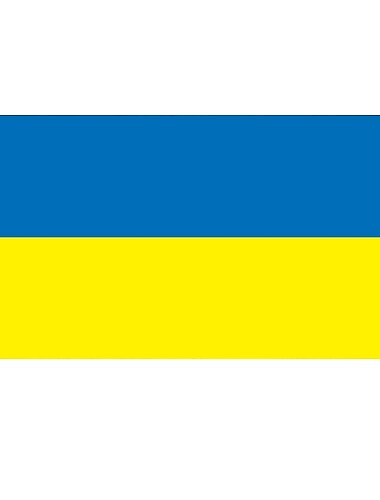  Флаг Украины 90*150 см Флаг Украины фон ткань Флаг Украины