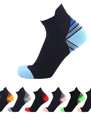  beliebte fußkettchen kompressionssocken amazon herren- und damensocken nylon sport kompressionssocken großhandel