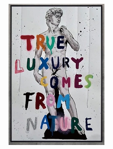  handgefertigtes handgemaltes Ölgemälde Wall Street Art SculptureHome Dekoration Dekor gerollte Leinwand kein Rahmen ungedehnt