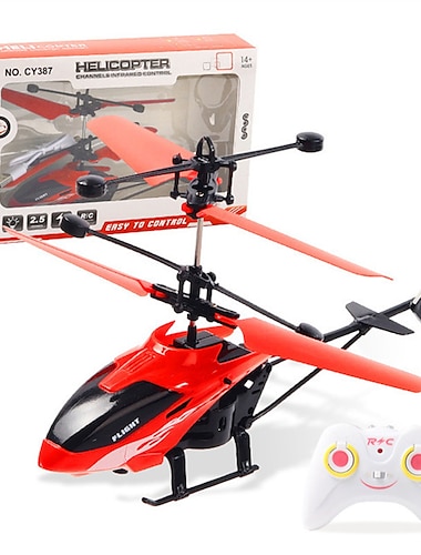  2,4 ghz 2 kanalen legering mini rc helikopter met led-licht voor kinderen volwassen indoor rc helikopter beste cadeau voor jongens meisjes