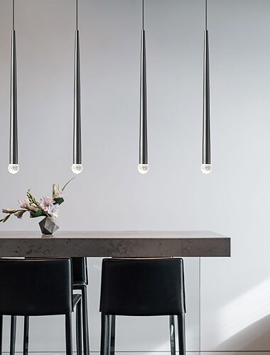  50cm hanger lantaarn ontwerp hanglamp koper moderne stijl klassieke nieuwigheid led modern 220-240v