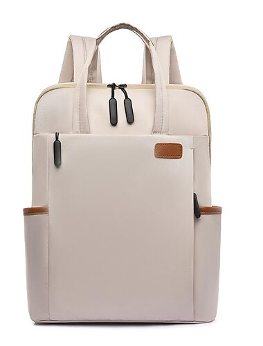  Rucksack Damen neue Oxford-Stoff Reisetasche lässig große Kapazität Computertasche Damen Rucksack Damentasche Großhandel