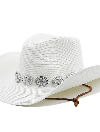  женские ковбойские шляпы с резьбой по металлу, шляпы в стиле вестерн