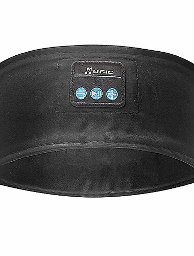  Slaapmasker met Bluetooth Koptelefoons Schilderen Slaapkoptelefoons Bluetooth Band voor Slapen Sport Slaapmasker voor Zijslaper Beste Valentijnsdag Cadeau en Reisbenodigdheden