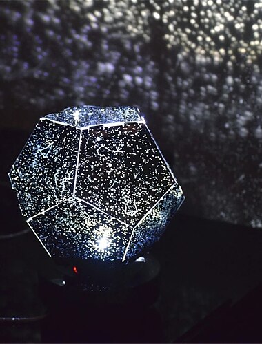  led sternenprojektor licht nacht nacht lampe planetario casero für kinder baby kindergarten planetarium konstellation projektor nachtlandschaft lichter hause schlafzimmer dekoration