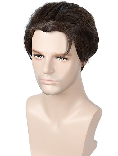  uncharted the nathan drake collectie korte rechte cosplay pruik carnaval kostuum pruik