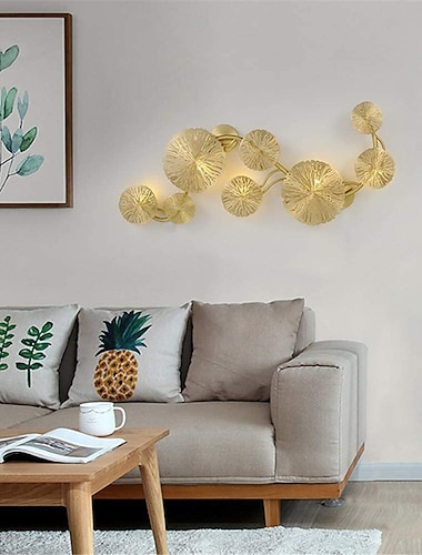  creatief traditioneel / klassiek artistiek winkels / cafés kantoor wandlamp ip20 110-120v 220-240v 6 w / g9 / ce gecertificeerd