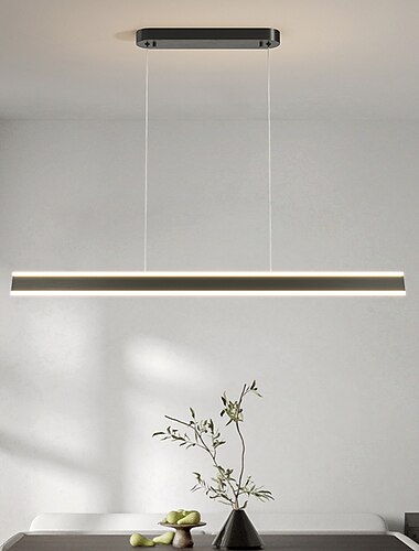  80/100 cm 幾何学的形状 ペンダントライト アルミニウム アーティスティックスタイル モダンスタイル クラシック コンテンポラリー モダン 220-240v