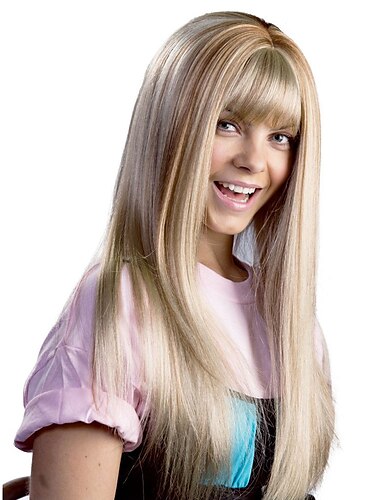  Perucce Enigma perucce per donne Hannah perucce per feste cosplay per Halloween