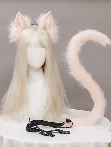  normal solo seco otros otros carnaval accesorios para el cabello lana artificial