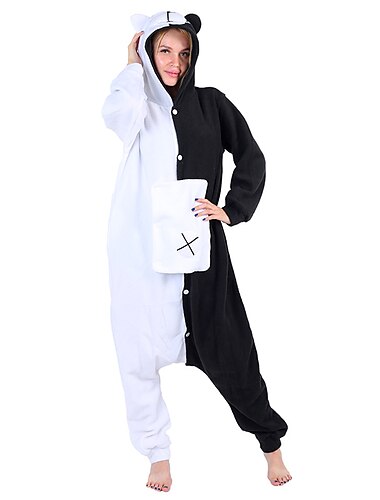  Erwachsene Karikatur Nachtwäsche Onesie-Kostüm Faschingskostüme Bär Drachen Pyjamas-Einteiler Kigurumi-Pyjamas Lustiges Kostüm Für Herren und Damen Karneval Karikatur