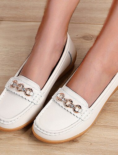 Damesinstappers \u0026 loafers - Populaire Producten – Lightinthebox.com