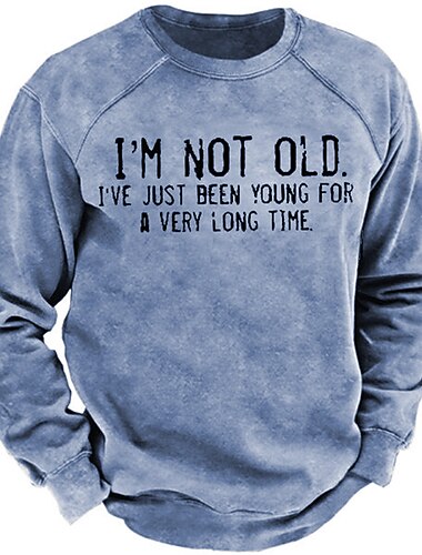  בגדי ריקוד גברים גראפי אותיות טרנינג תעצור בצד שרוול ארוך טרֵנִינג צווארון עגול קצר וינטאג' מעצב רטרו הדפסת תלת מימד ספורט וחוץ קזו'אל יומי דפוס אביב קיץ