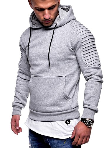 Herren Graphic camuflaje Hoodie Sweatshirt Kapuze Hoodies Pullover Hoodie Sweatshirt Kapuze Langarm Sweatshirt mit Kapuze Mit Kapuze Brautkleider schlicht 3D-Druck Täglich Sport Strassenmode Schwarz