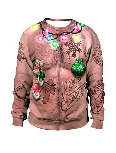  Jul Alv Cosplay kostyme Hattetrøje Pullover Animé 3D-utskrift 3D Graphic Til Par Herre Dame Voksne 3D-utskrift