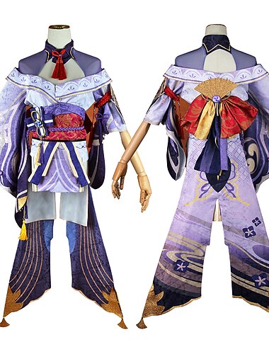  Belzebuł Anime Kostium Cosplay Stroje Garnitury cosplay Karnawał Bal maskowy Kostium Na Damskie Dla dorosłych