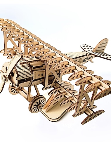  3D ξύλινα παζλ diy μοντέλο άδειο παζλ αγάπης δώρο παιχνίδι για ενήλικες και εφήβους φεστιβάλ/δώρο γενεθλίων