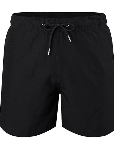  Herren Boardshorts Badeshorts Badehose Schwimmshorts Bademode Sommer-Shorts Kordelzug Elastische Taille 2 in 1 Graphic Komfort Atmungsaktiv Kurz Casual Festtage Strand Hawaiianisch Stilvoll