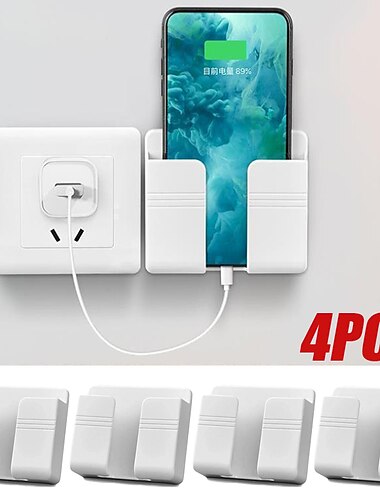  電話スタンド ライトウェイト スティッキー ゼブラプリント 電話ホルダー のために 家 ベッドサイド と互換性があります タブレット すべての携帯電話 携帯電話アクセサリー