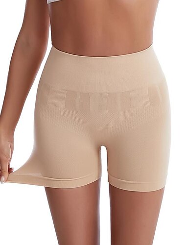  Shapewear für Frauen, Bauchkontrolle, hohe Taille, Body Shaper, Schlankheitsformung, Unterwäsche, Schlüpfer