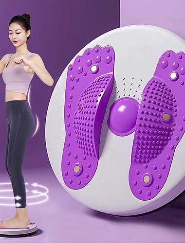  fitness twist derék lemezjátszó fogyás twist deréktárcsa fitness felszerelés otthoni csendes sportmasszázs derék karcsúsító gép ifjúsági zöld mágnes alap