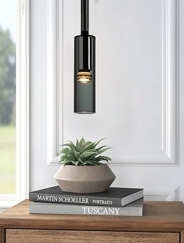  42 cm Pendelleuchte LED Insellicht Kristall nordischer Stil Wohnzimmer Schlafzimmer Nachttisch 220-240V