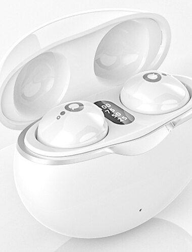  iMosi S800 Écouteurs sans fil TWS Casques oreillette bluetooth Dans l'oreille Bluetooth 5.3 Stéréo LA CHAÎNE HI-FI Avec boîte de recharge pour Apple Samsung Huawei Xiaomi MI Usage quotidien Téléphone