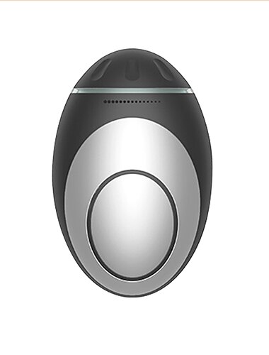  Mikrostrom-Halte-Schlafhilfe-Instrument Hypnose-Instrument-Massagegerät und Entspannungs-Druckentlastungs-Schlafgerät