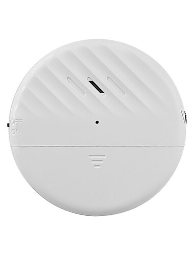  induktiver Tür- und Fenster-Vibrationsalarm 125db Glasbruch-Diebstahl-Sensor Home-Security-Schutz-Alarm