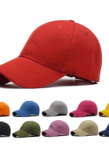  1 sztuk unisex czapka dorywczo solidna zakrzywiona osłona przeciwsłoneczna czapka z daszkiem regulowane czapki typu snapback dla kobiet mężczyzn czapka w stylu hip hop street dad hat