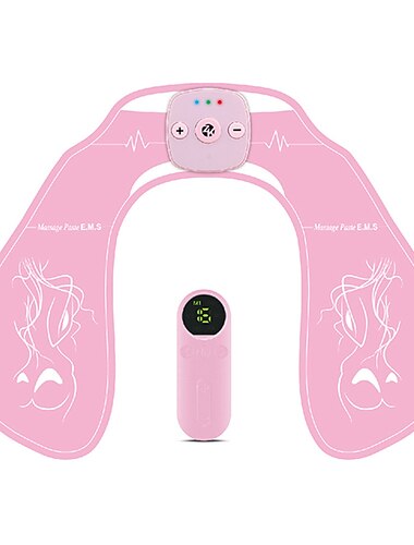  ems butt massage patch wiederaufladbarer hüftlifter stimulator trainer muskel drahtlose fernbedienung hip fitness beauty instrument