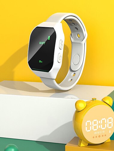 neues ems intelligentes schlafgerät schneller schlaf rest hypnose schlaflosigkeit artefakt armband uhr mikrostrom schlafhilfe instrument