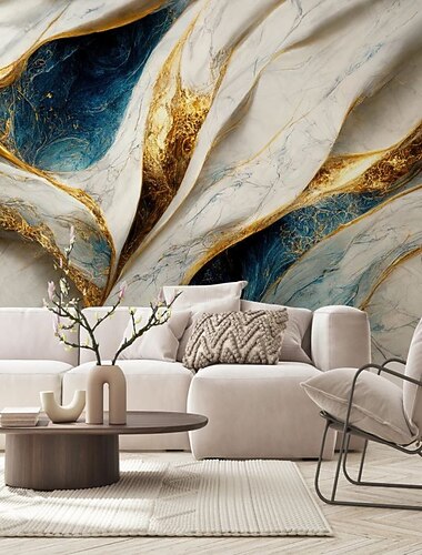  coola tapeter väggmålning abstrakt marmor tapet grå täckande klistermärke avskalning och stick avtagbar pvc/vinyl material självhäftande/häftande krävs väggdekor för vardagsrum, kök, badrum
