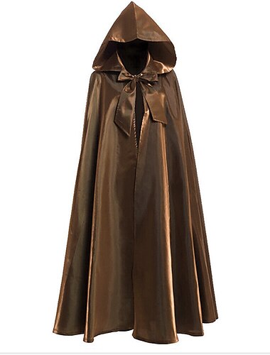  Hokuspokus Hexe Maria Sarah Umhang Königstag Walpurgisnacht Cosplay Film Cosplay for Herren Damen Erwachsene Karneval Maskerade