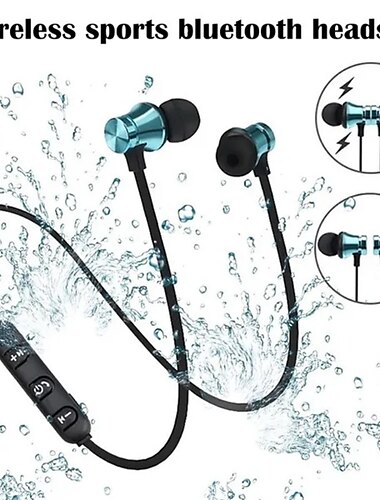  XT11 TWS True Беспроводные наушники Заушник Bluetooth 5.0 Эргономический дизайн Стерео Объемный звук для Яблоко Samsung Huawei Xiaomi MI Фитнес Бег Повседневное использование Мобильный телефон