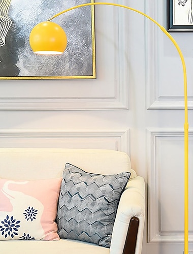  staande lamp oogbescherming modern eigentijds voor binnen metaal 220-240v blauw