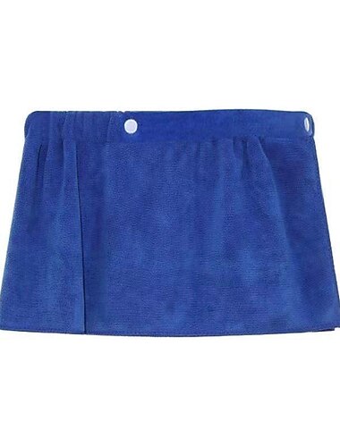  Herren-Shorts nach Hause saugfähige tragbare Handtuchhose Strand sexy Baderock Mikrofaser Anti-Licht